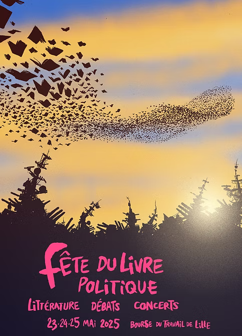 Affiche Étaques 61