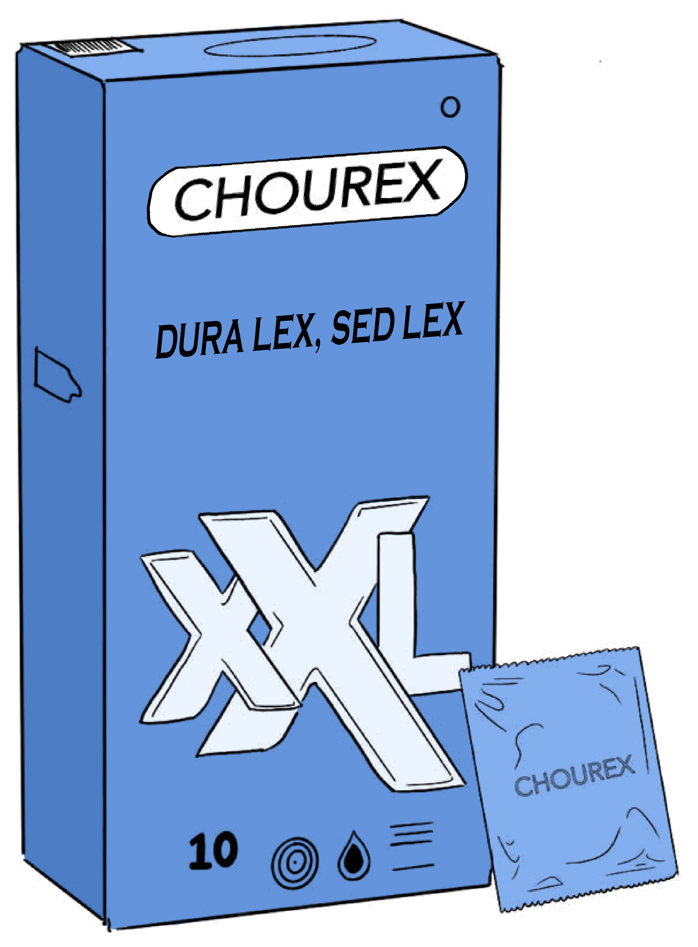 chourex2