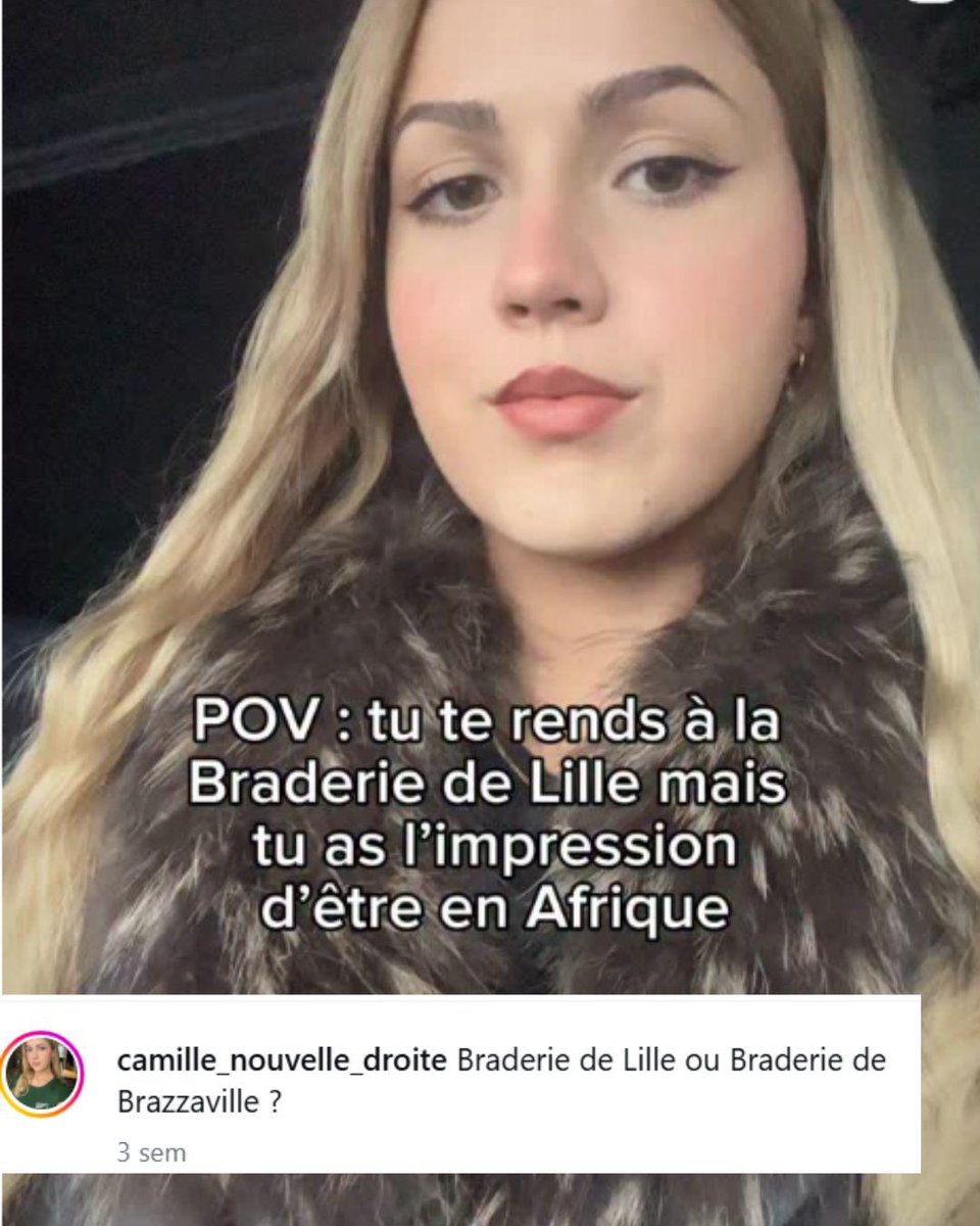 Camille-bourdeaux-racisme