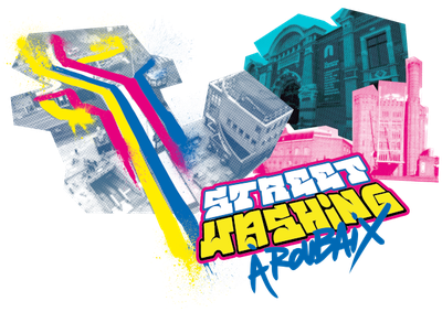 Streetwashing à Roubaix