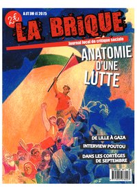 Bah c'est la une du n°73 quoi