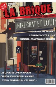 Une du numéro 68 de La Brique