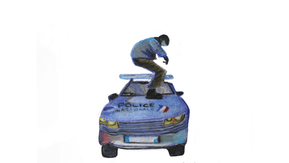 police