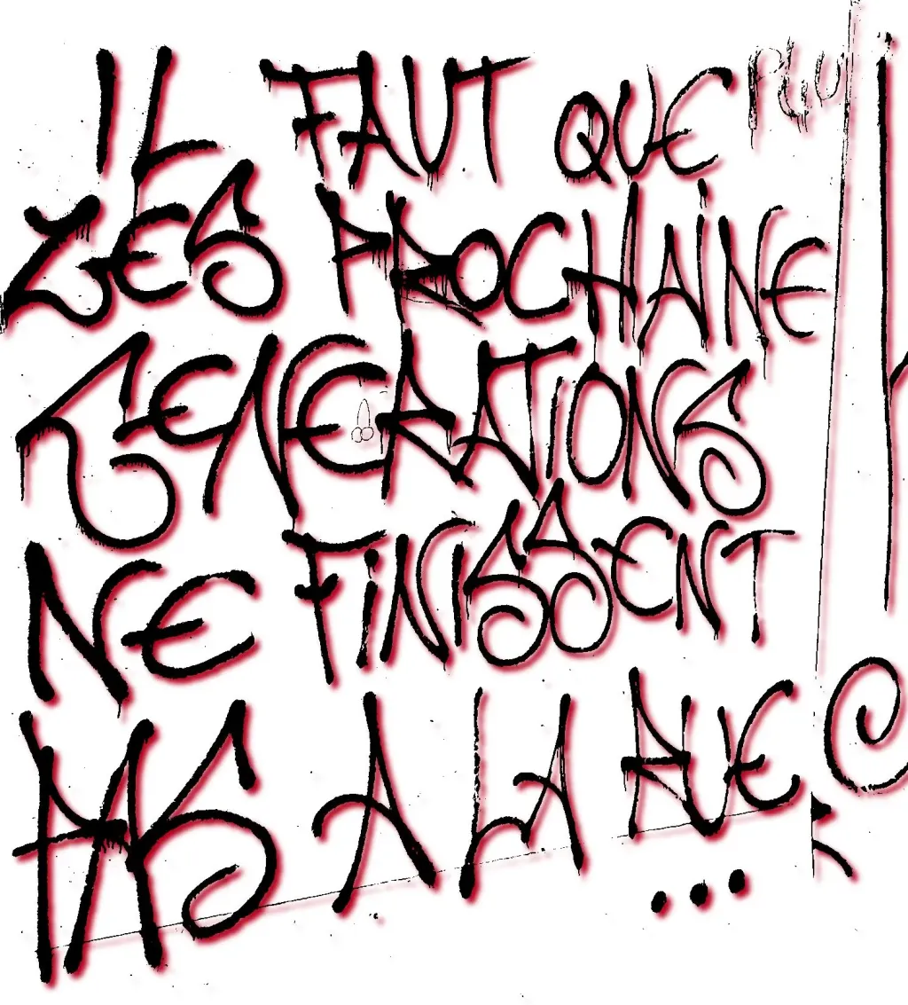 tag alma rouge