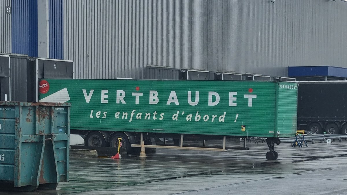 Vertbaudet, "les enfants d'abord !"
